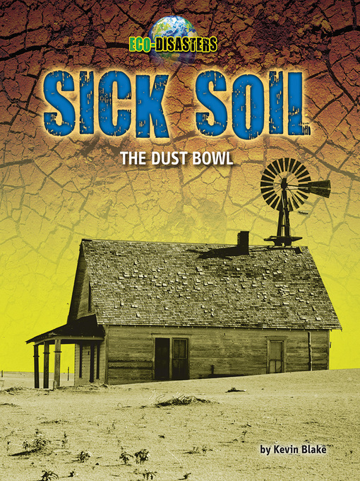 Title details for Sick Soil by Kevin Blake - Available